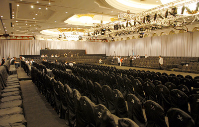 大連活動(dòng)策劃與展覽服務(wù) 一站式專業(yè)解決方案，賦能城市品牌與商業(yè)活力