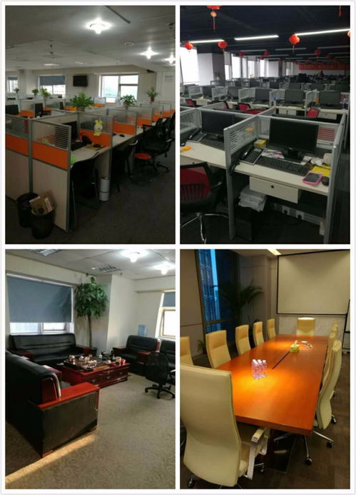 金海路2361號源助二手辦公家具 一站式收售，助力企業(yè)高效辦公
